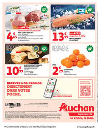 Catalogue Auchan Supermarché page 8