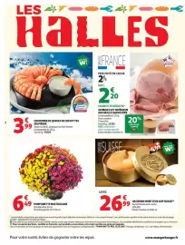 Catalogue Auchan Supermarché page 2