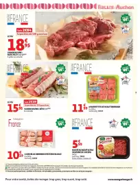 Catalogue Auchan Supermarché page 3