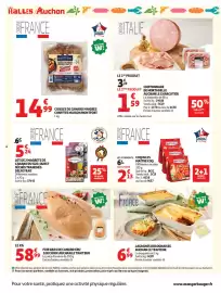 Catalogue Auchan Supermarché page 4
