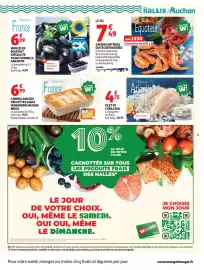 Catalogue Auchan Supermarché page 5