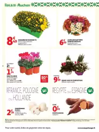 Catalogue Auchan Supermarché page 6