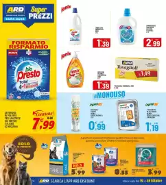 Volantino Ard Discount Pagina 14