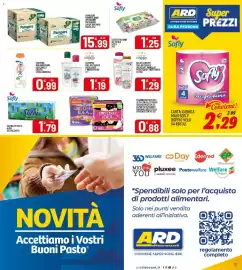 Volantino Ard Discount Pagina 15