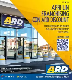 Volantino Ard Discount Pagina 16