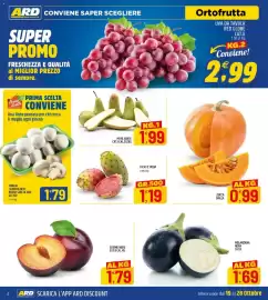 Volantino Ard Discount Pagina 2