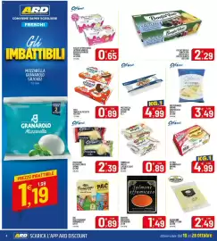 Volantino Ard Discount Pagina 4