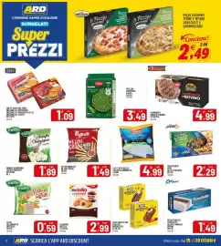 Volantino Ard Discount Pagina 6