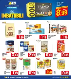 Volantino Ard Discount Pagina 8