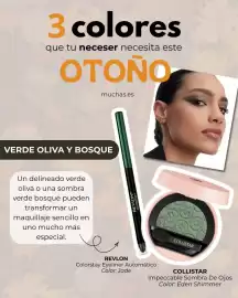 Folleto Muchas Perfumerías semana 42 Página 3