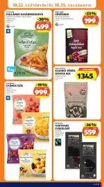 ALDI akciós újság hét 42 Oldal 11