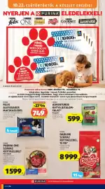 ALDI akciós újság hét 42 Oldal 16