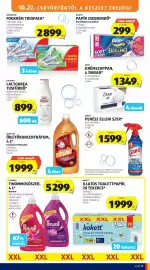 ALDI akciós újság hét 42 Oldal 17