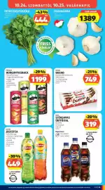ALDI akciós újság hét 42 Oldal 23