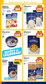 ALDI akciós újság hét 42 Oldal 26
