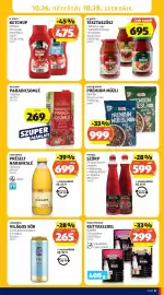 ALDI akciós újság hét 42 Oldal 27