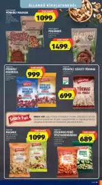 ALDI akciós újság hét 42 Oldal 29