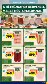 ALDI akciós újság hét 42 Oldal 31