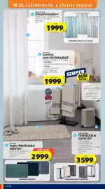 ALDI akciós újság hét 42 Oldal 32