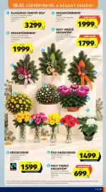 ALDI akciós újság hét 42 Oldal 35