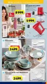 ALDI akciós újság hét 42 Oldal 37
