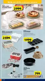 ALDI akciós újság hét 42 Oldal 38