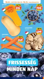 ALDI akciós újság hét 42 Oldal 5