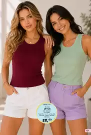 Catálogo Jolie Página 121