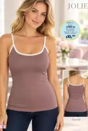 Catálogo Jolie Página 20