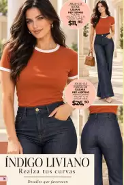 Catálogo Jolie Página 70