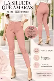 Catálogo Jolie Página 86