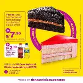 Catálogo Tambo Página 6