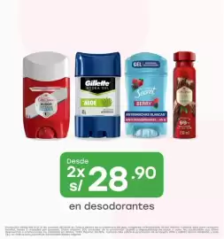 Catálogo Tottus semana 42 Página 7