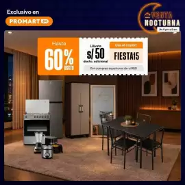 Catálogo Promart Página 1