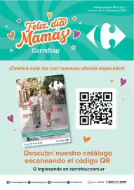 Folleto Carrefour Market Página 10