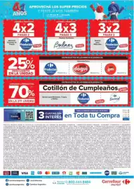 Folleto Carrefour Market Página 7