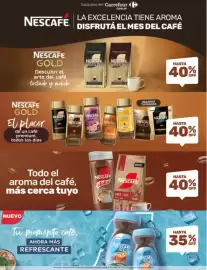Folleto Carrefour Market Página 9