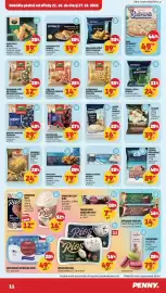 Penny Market leták týden 43 Strana 11