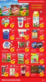 Penny Market leták týden 43 Strana 14: Enjoy pendrekové kostky €24,90, Enjoy kyselí červi €9,90