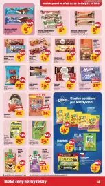 Penny Market leták týden 43 Strana 16