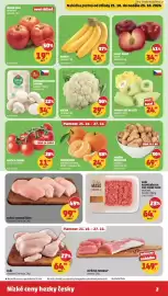 Penny Market leták týden 43 Strana 2