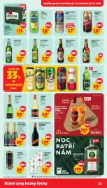 Penny Market leták týden 43 Strana 22: Vinum Regum šumivá vína demi sec, demi rosé €69,90