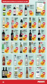 Penny Market leták týden 43 Strana 23