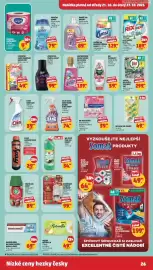 Penny Market leták týden 43 Strana 26