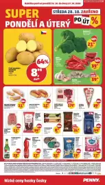 Penny Market leták týden 43 Strana 32