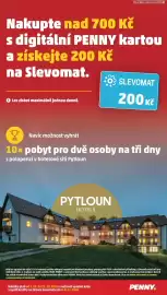 Penny Market leták týden 43 Strana 34