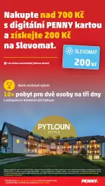 Penny Market leták týden 43 Strana 34