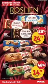 Penny Market leták týden 43 Strana 36