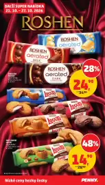 Penny Market leták týden 43 Strana 36