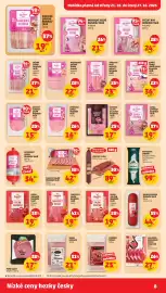 Penny Market leták týden 43 Strana 8: Reznikův talíř pečený bok €24,90, Reznikin talíř Moravské uzené €21,90